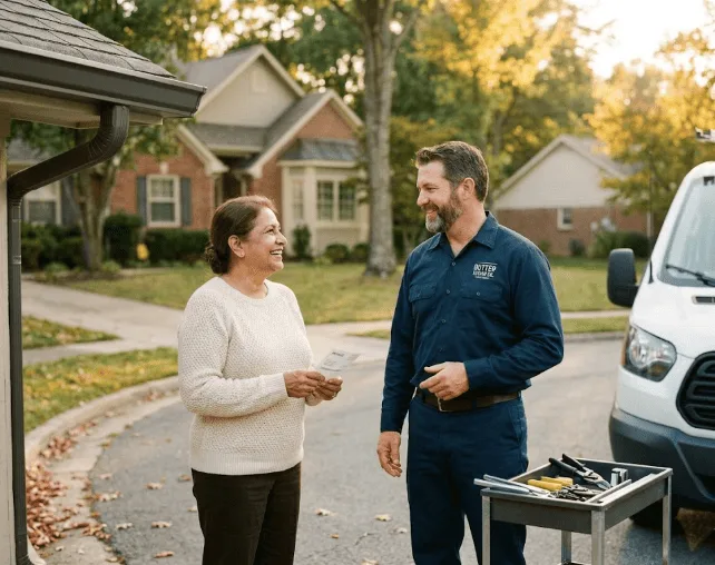 Gutter Repair Krum, TX FAQs
